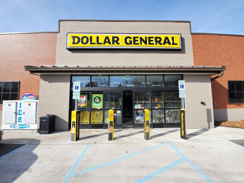 Dollar General | 2205 N Ridge Rd, Painesville, OH 44077, USA | Phone: (440) 754-0153