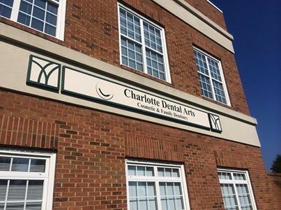 Charlotte Dental Arts | 3135 Springbank Ln #150, Charlotte, NC 28226, USA | Phone: (704) 544-5330