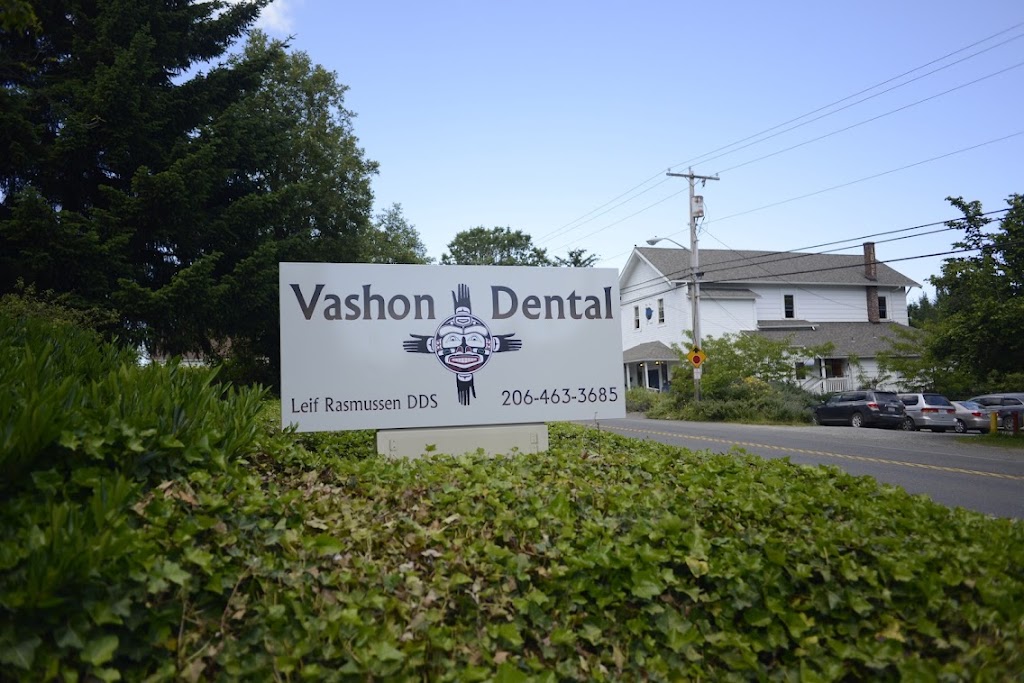 Vashon Dental | 19715 Vashon Hwy SW, Vashon, WA 98070, USA | Phone: (206) 463-3685