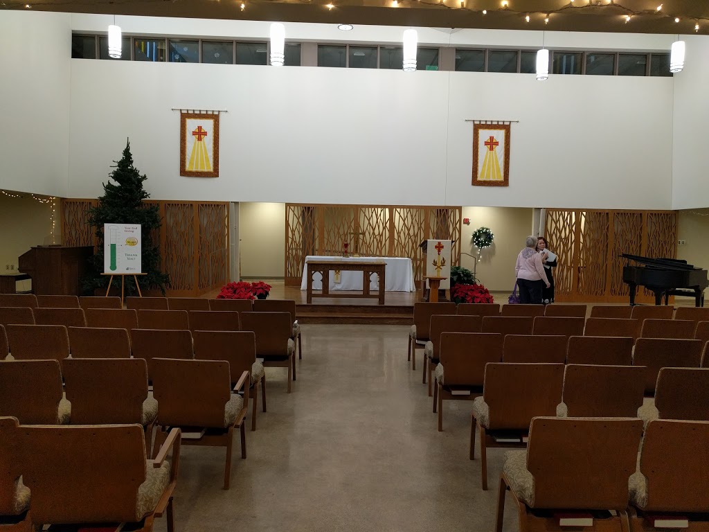 Grace Lutheran Church | 1500 6th St NE, Minneapolis, MN 55413, USA | Phone: (612) 788-2444