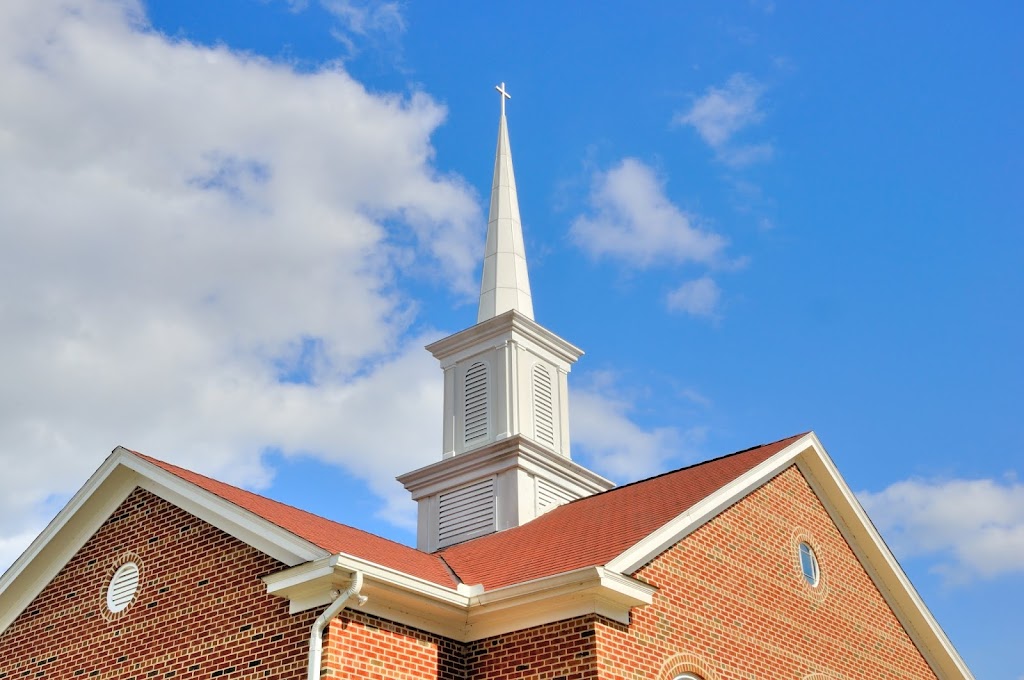 Gilfield Baptist Church | 6640 Church Ln, Charles City, VA 23030, USA | Phone: (804) 829-5152