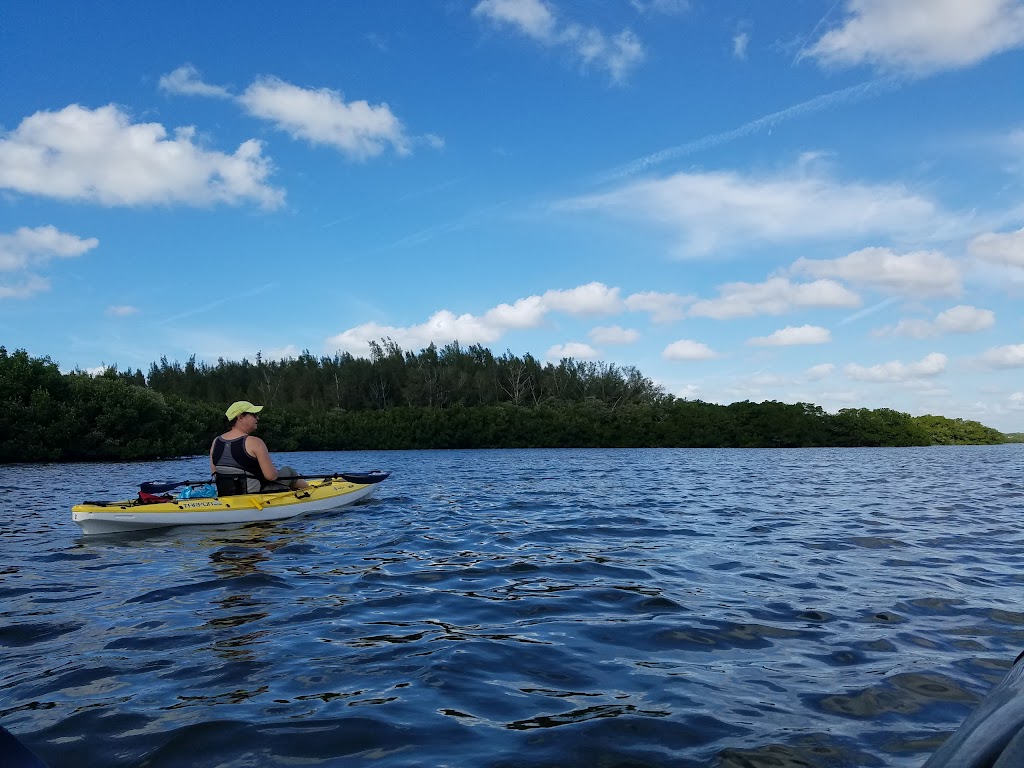 Jim Neville Marine Preserve | ​Little Sarasota Bay, Sarasota, FL 34242, USA | Phone: (941) 861-5000