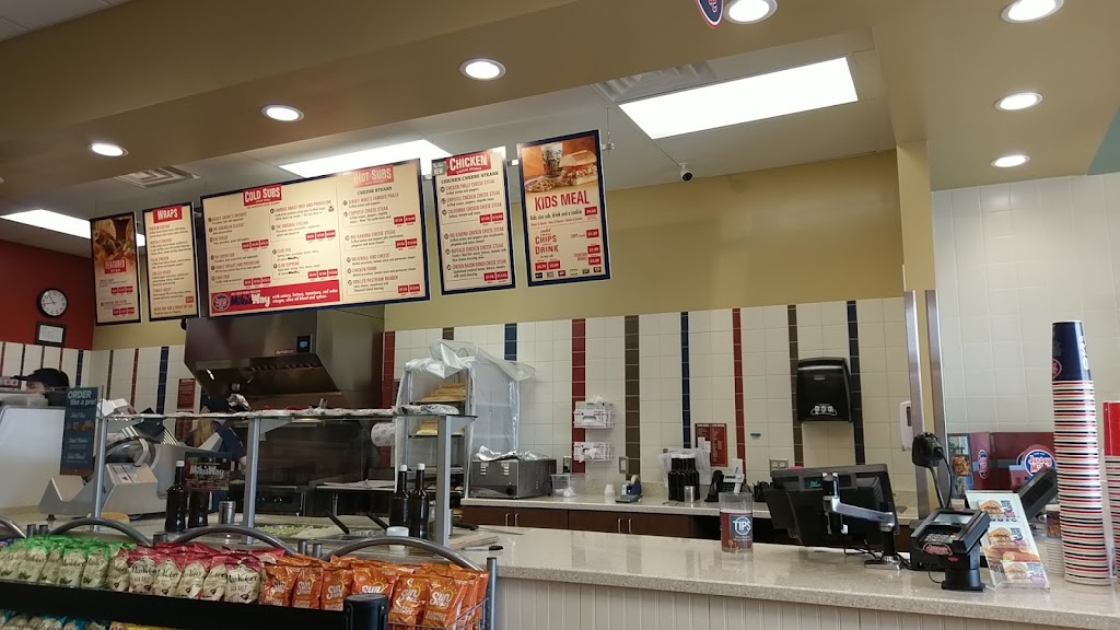 Jersey Mikes Subs | 3027 Graham Rd Unit 103, Stow, OH 44224 | Phone: (330) 474-7840