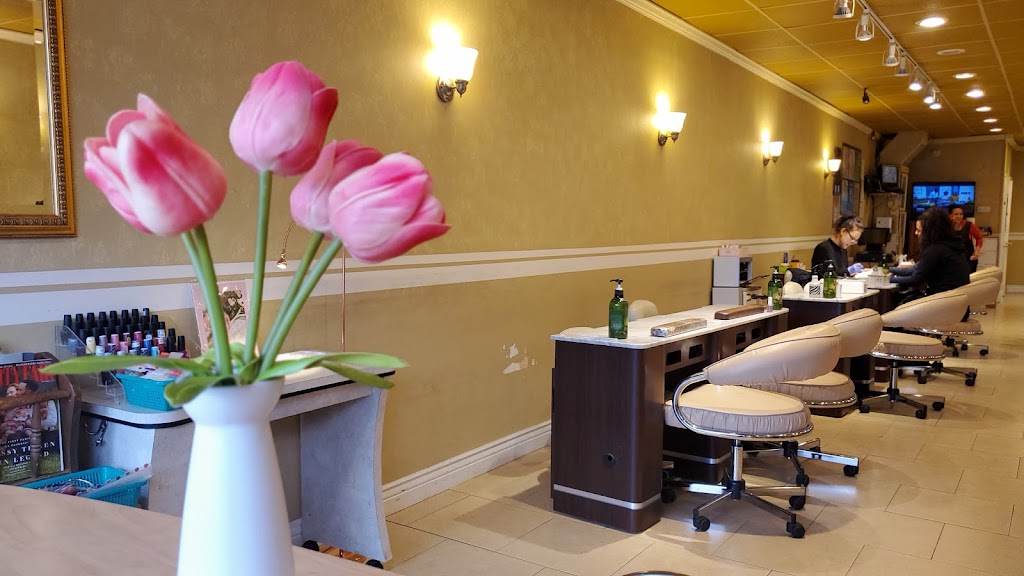 Green Tea Nails | 1200 Raritan Rd, Cranford, NJ 07016, USA | Phone: (908) 931-1080