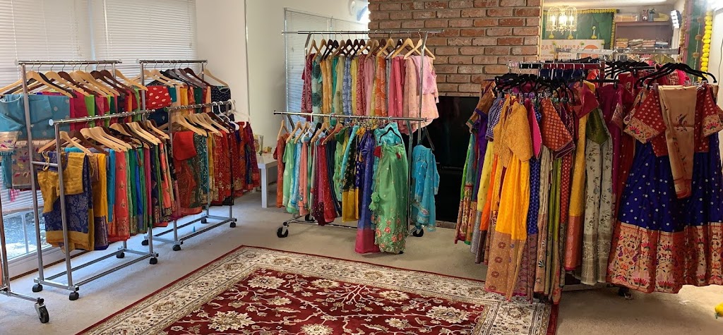 Apurva Fashions | 10355 Prune Tree Ln, Cupertino, CA 95014, USA | Phone: (408) 598-7908