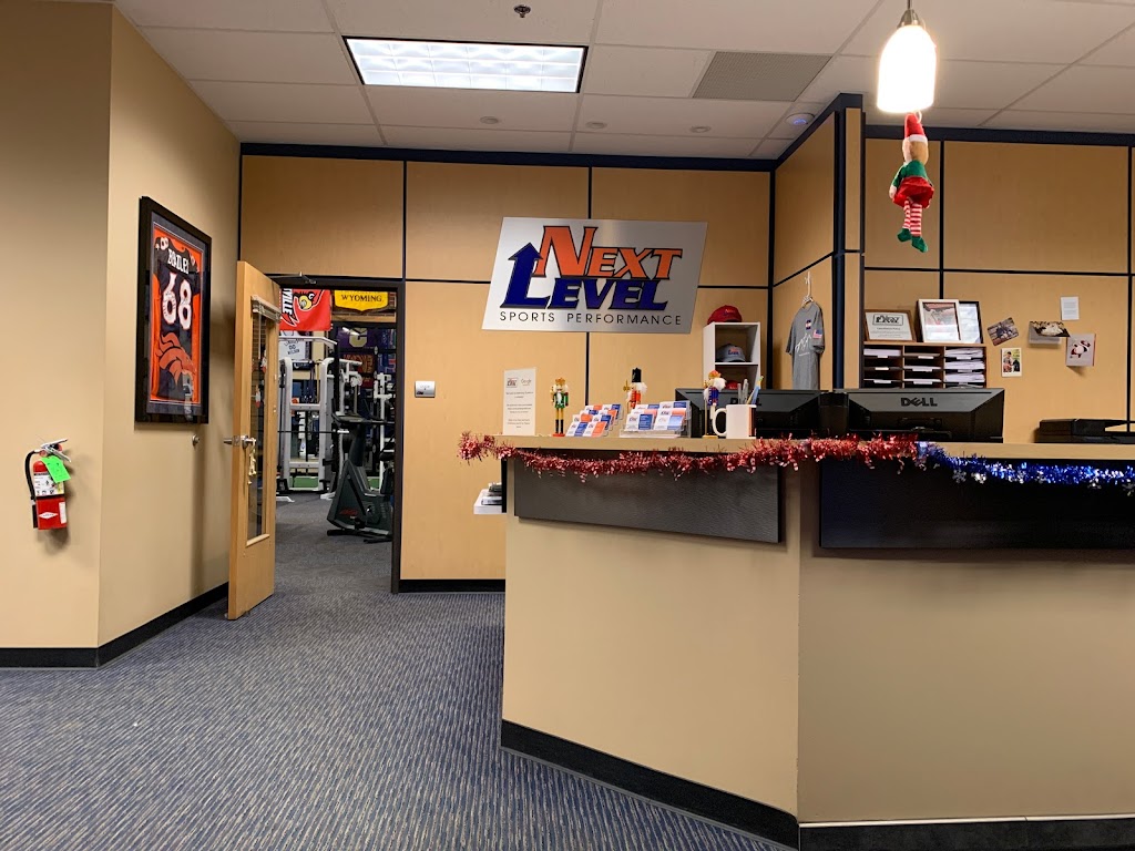 Next Level Physical Therapy, PC | 4670 Table Mountain Dr, Golden, CO 80403, USA | Phone: (303) 279-6000