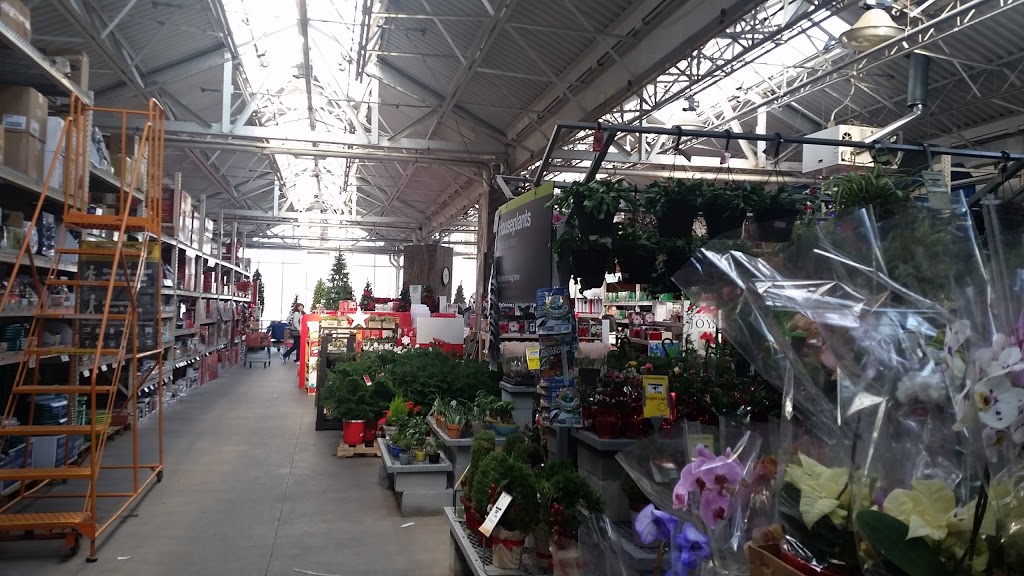 Garden Center at The Home Depot | 100 1st Ave, Waltham, MA 02451, USA | Phone: (781) 672-0900