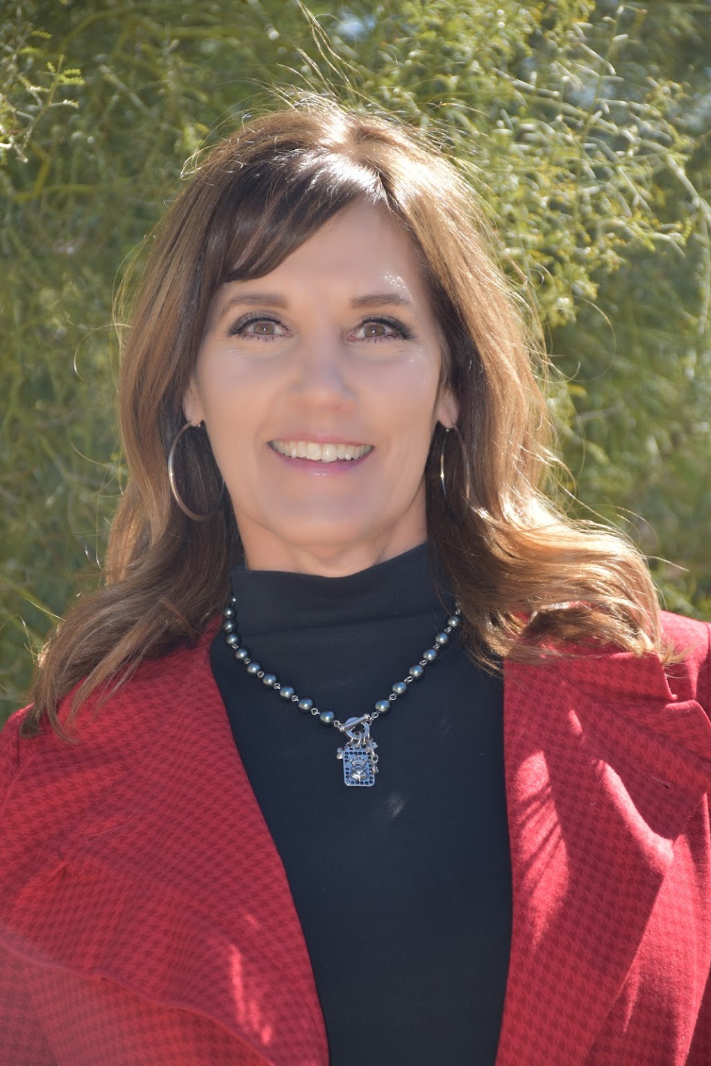 Julie Larraza Stewart Title | 21050 N Pima Rd Suite D105, Scottsdale, AZ 85255, USA | Phone: (602) 750-8710