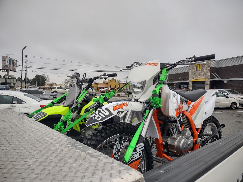 Wise Choice Equipment (DBA)Wise Choice Powersports | 2016 OH-53, Tiffin, OH 44883, USA | Phone: (419) 443-8194