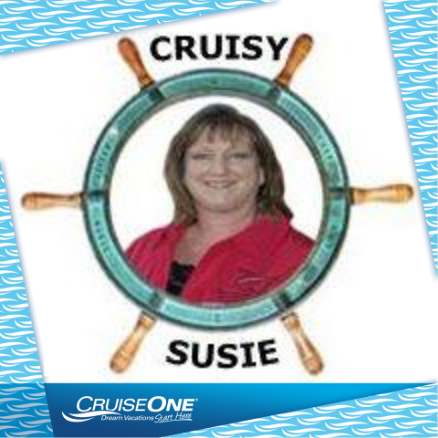 Cruisy Susie - CruiseOne | 10046 Riverbend Place, Middleton, ID 83644 | Phone: (208) 968-9007