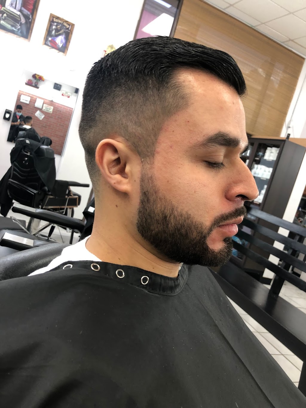 Militars Cut | 3150 E Imperial Hwy #112, Lynwood, CA 90262, USA | Phone: (310) 537-6385