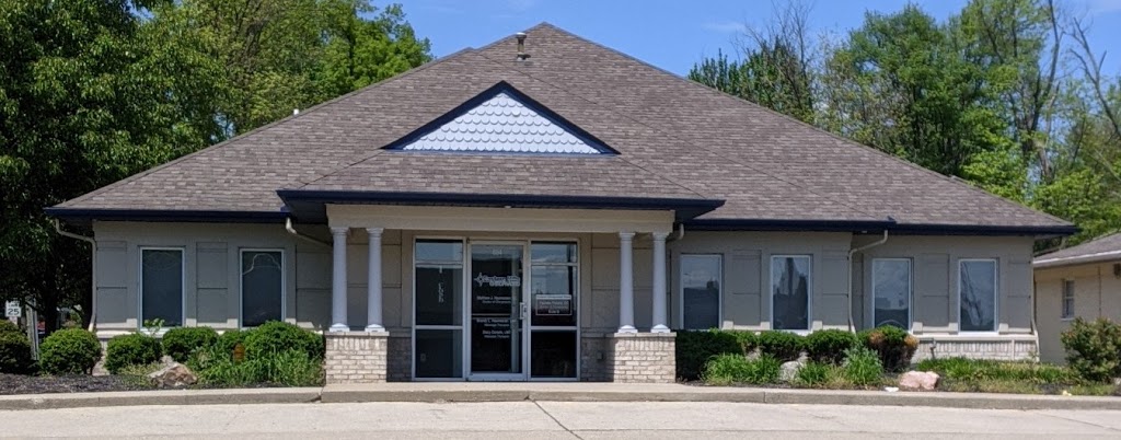 Pollard Chiropractic | 684 Old State Rte 74 Suite B, Cincinnati, OH 45245, USA | Phone: (513) 732-3777