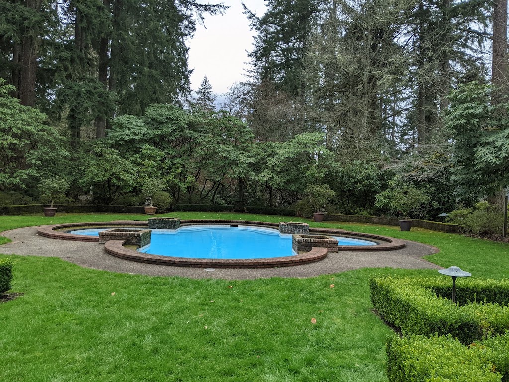 Lakewold Gardens | 12317 Gravelly Lake Dr SW, Lakewood, WA 98499, USA | Phone: (253) 584-4106