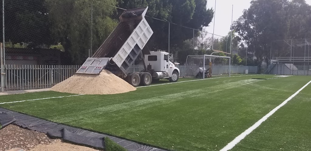 Canchas de la PFLC | 22014 Tijuana, Baja California, Mexico | Phone: 664 716 0411