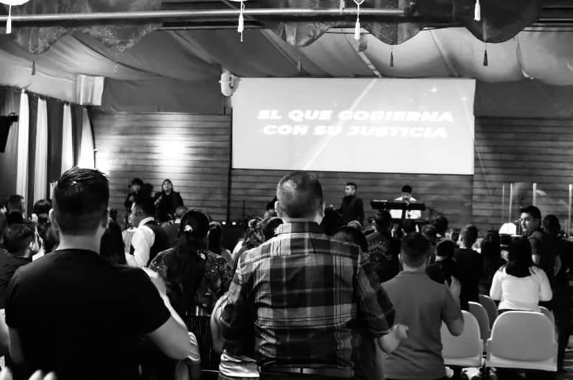 Ministerios Cosecha Oregon | 560 SE 4th Ave, Hillsboro, OR 97123, USA | Phone: (503) 839-5651