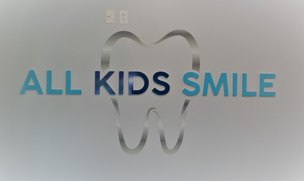 All Kids Smile | 4 Middle, Mannix Rd # 101, Rensselaer, NY 12144, USA | Phone: (518) 490-1177