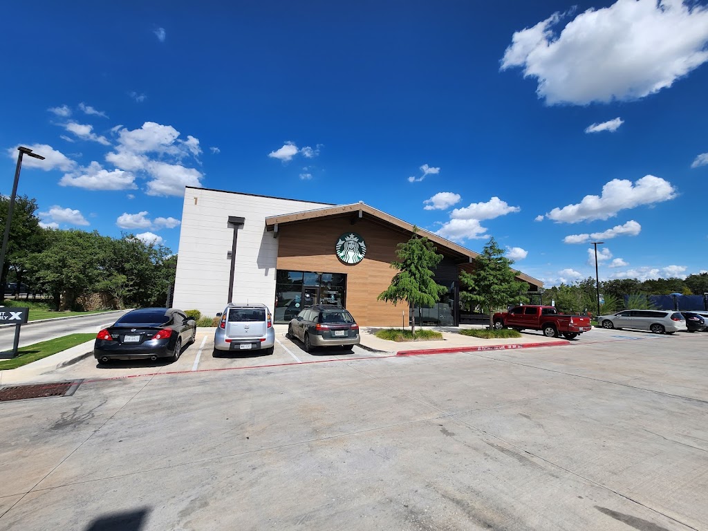 Starbucks | 11720 Alamo Ranch Pkwy, San Antonio, TX 78253, USA | Phone: (210) 834-6280