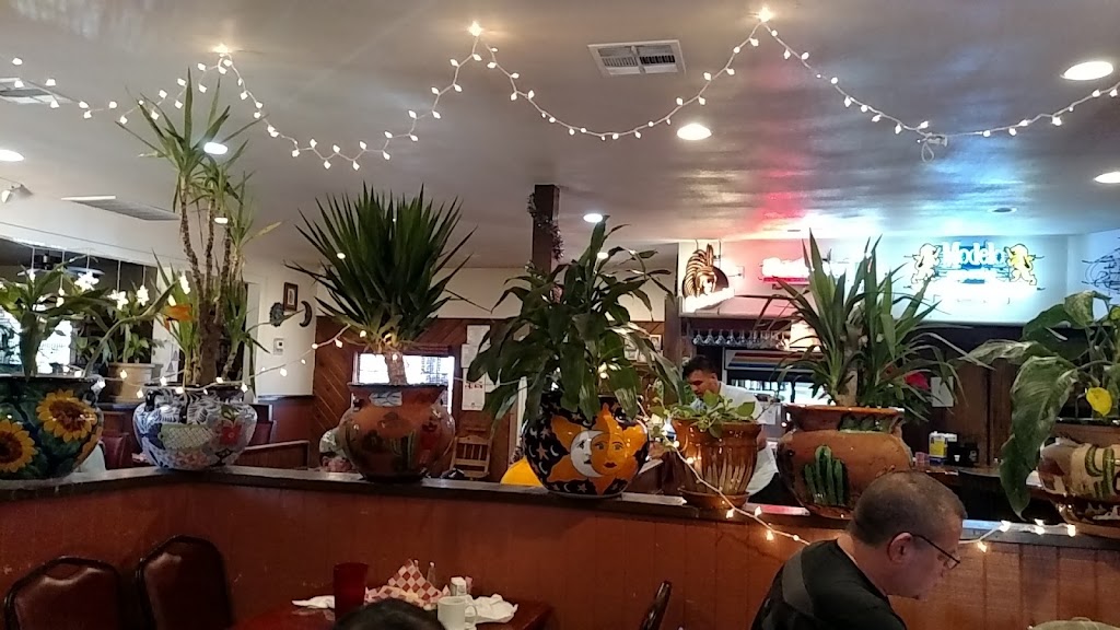 Los Pinos Mexican Restaurant | 4919 Hudson Bend Rd, Austin, TX 78734, USA | Phone: (512) 266-3231