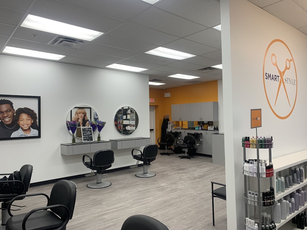 SmartStyle Hair Salon (17920) | 28500 FL-54, Wesley Chapel, FL 33543, USA | Phone: (813) 973-1913