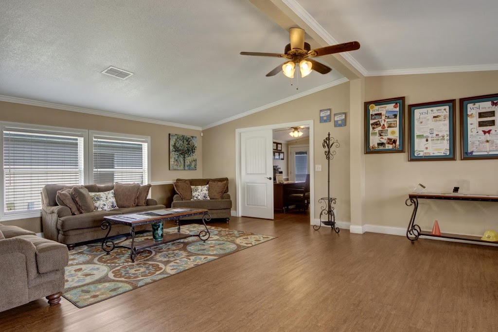 Denton Falls | 6601 Grissom Rd Lot 302, Denton, TX 76208, USA | Phone: (940) 323-9255