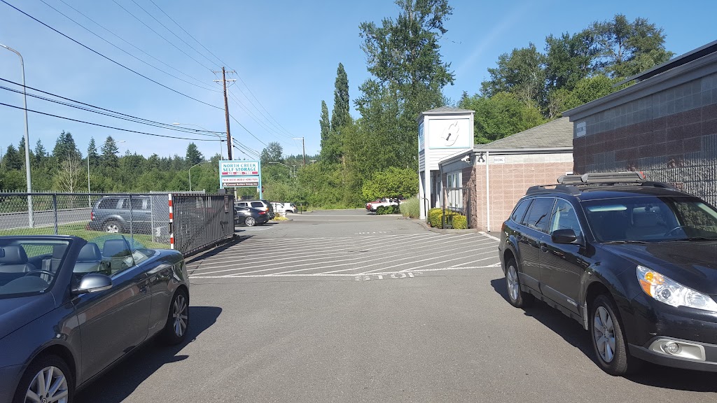 North Creek Self Storage | 1627 208th St SE, Bothell, WA 98012 | Phone: (425) 489-7888