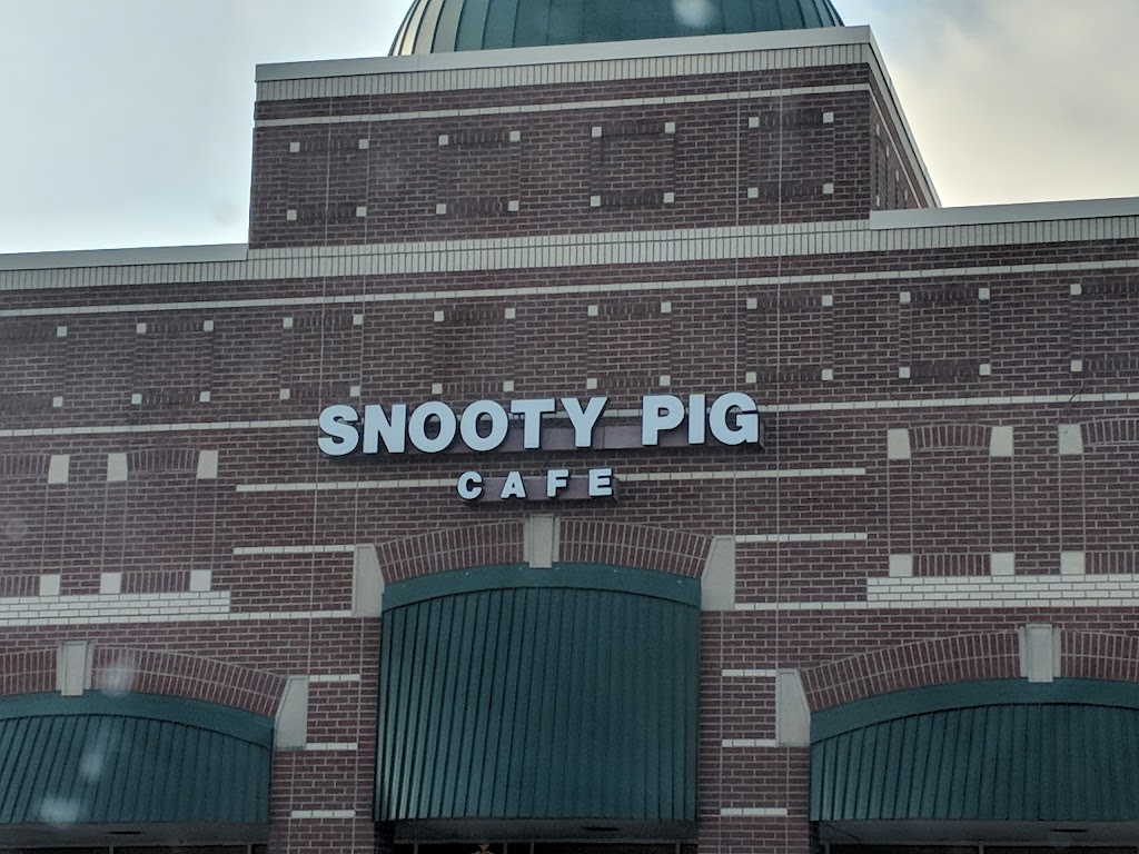 Snooty Pig Cafe | 1540 Keller Pkwy #130, Keller, TX 76248, USA | Phone: (817) 431-0064