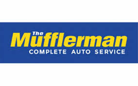 The Mufflerman - St. Thomas | 904 Talbot St, St Thomas, ON N5P 1E7, Canada | Phone: (519) 631-7050