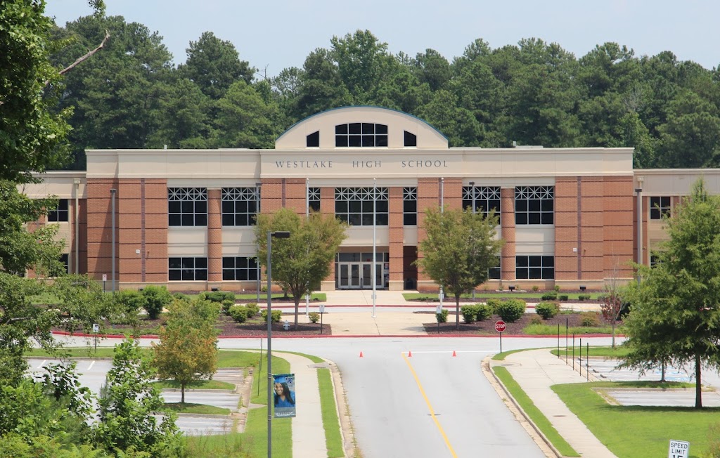 Westlake High School | 2400 Union Rd SW, Atlanta, GA 30331, USA | Phone: (470) 254-6400