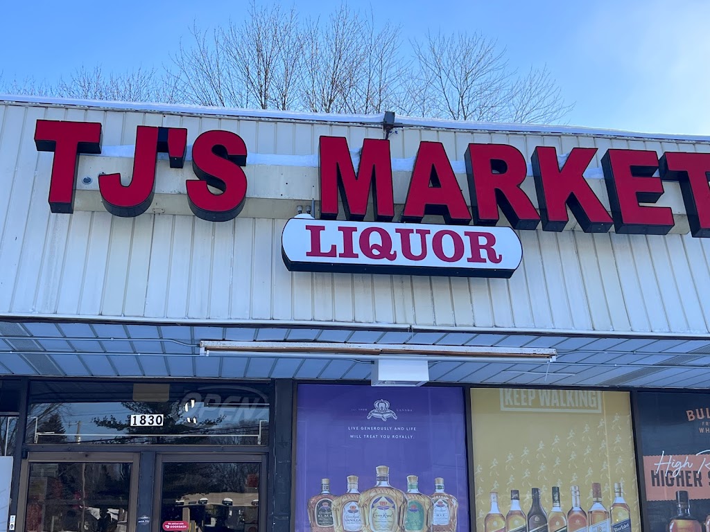 TJs Market | 1830 Welch Rd, Commerce Charter Twp, MI 48390, USA | Phone: (248) 896-2640