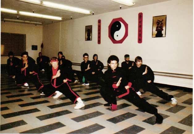 Hung Fut Kung Fu Training Center Vegas | 9750 Peace Way #1032, Las Vegas, NV 89147, USA | Phone: (702) 610-3896