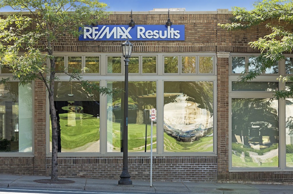 RE/MAX Results | 1609 Hennepin Ave, Minneapolis, MN 55403, USA | Phone: (612) 314-1520