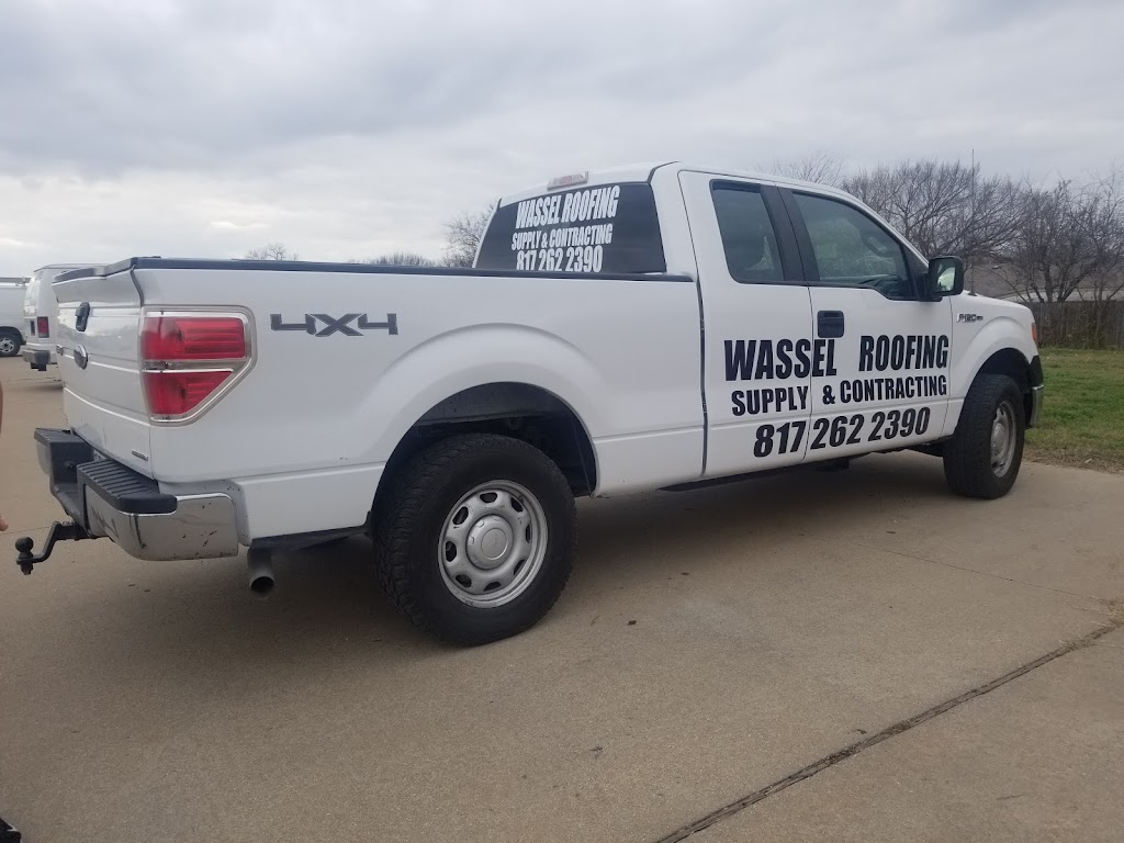 Wassel Roofing Supply | 6401 Bradley Ave Suite PQ, Haltom City, TX 76117, USA | Phone: (817) 262-2390