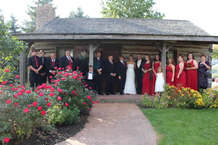 Oak Harbor Village Police | 146 N Church St, Oak Harbor, OH 43449, USA | Phone: (419) 898-2055