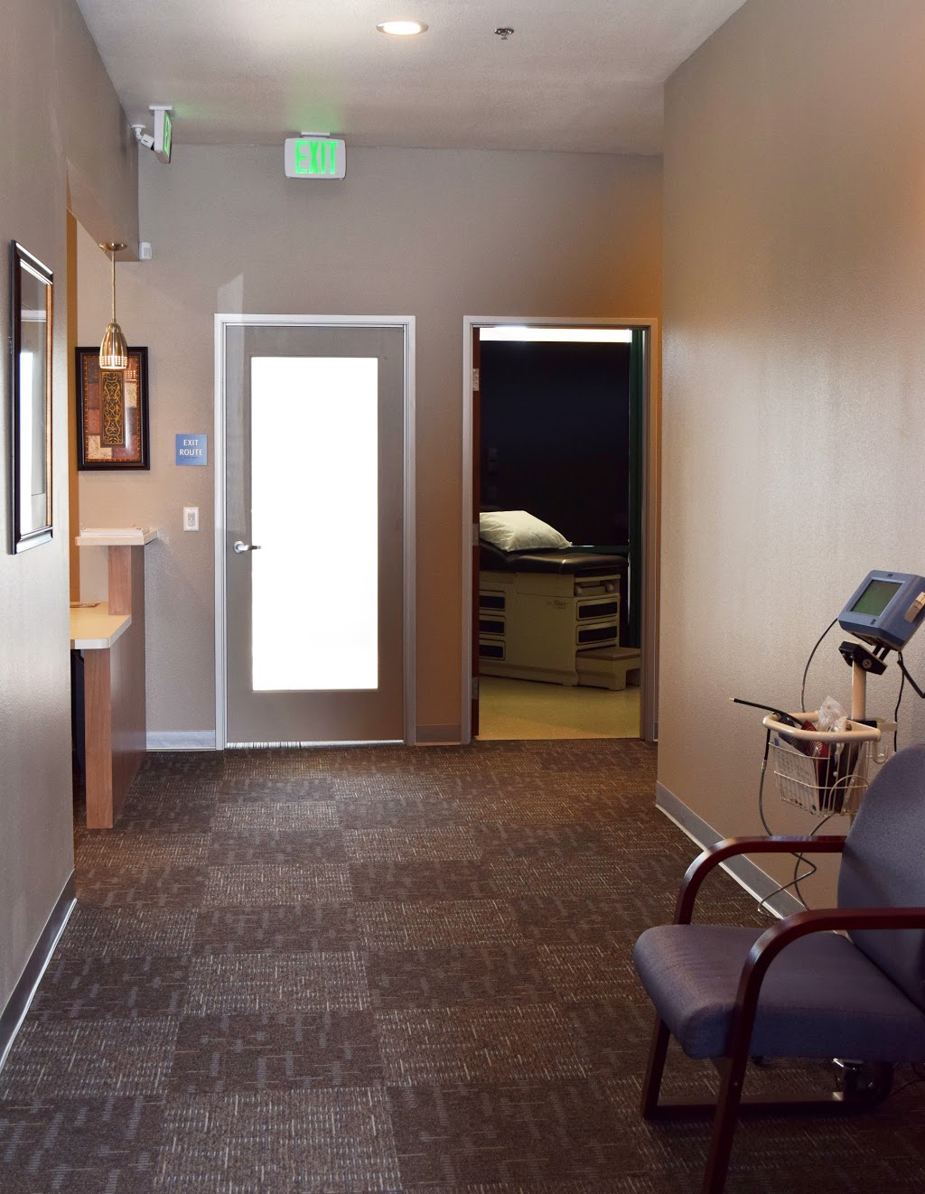 San Ramon Urgent Care | 9140 Alcosta Blvd Ste D, San Ramon, CA 94583, USA | Phone: (925) 361-5959