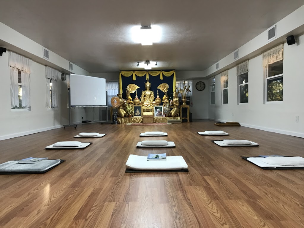 Trisikkha Meditation Center | 4207 US-92, Plant City, FL 33563, USA | Phone: (813) 473-2180