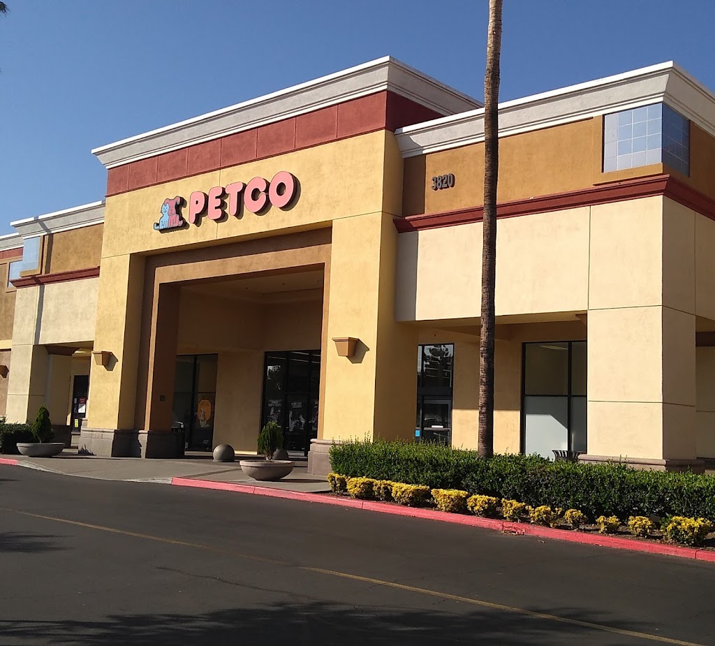 Petco | 3820 Grand Ave, Chino, CA 91710, USA | Phone: (909) 364-9807