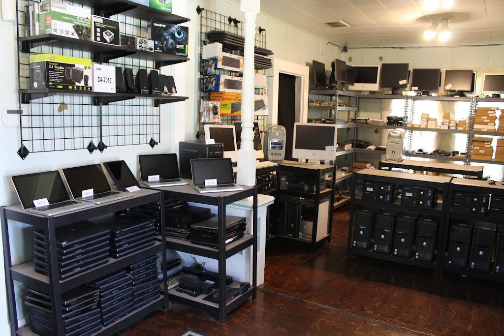 San Marcos Computers | 2020 Old Ranch Rd 12, San Marcos, TX 78666, USA | Phone: (512) 777-1221