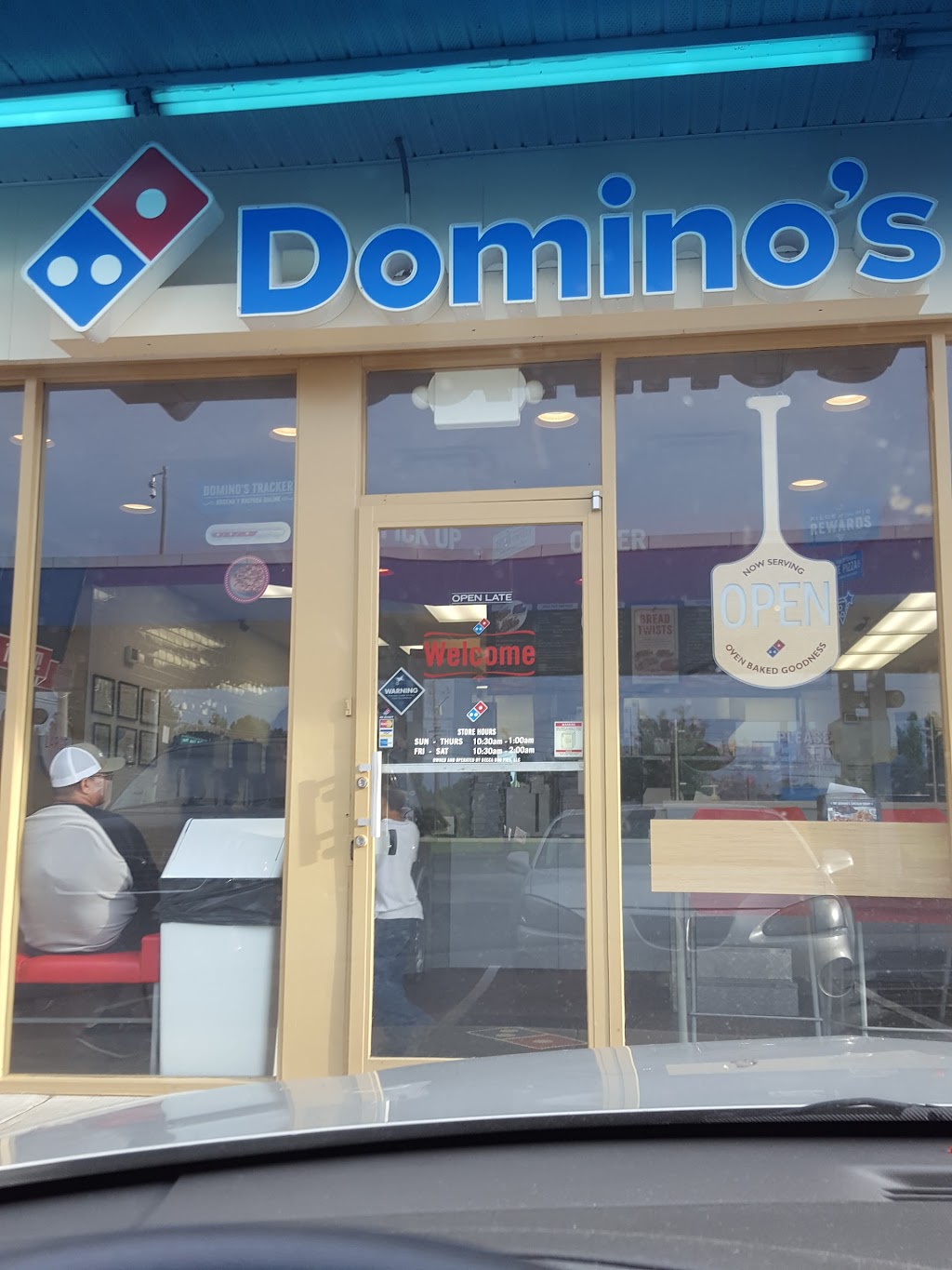 Dominos Pizza | 2700B US-29, Lawrenceville, GA 30044, USA | Phone: (678) 380-8585