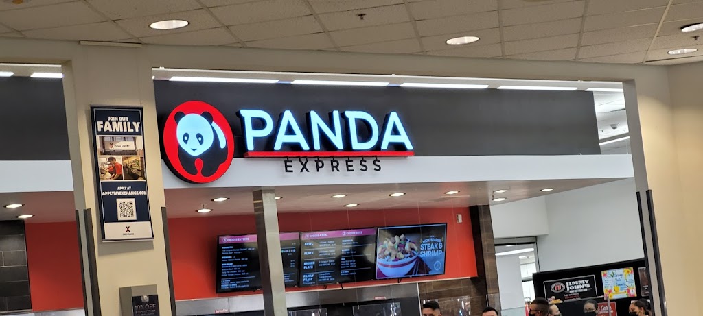 Panda Express | 300 A Ave 1605 building, Fort Lee, VA 23801, USA | Phone: (804) 431-5106