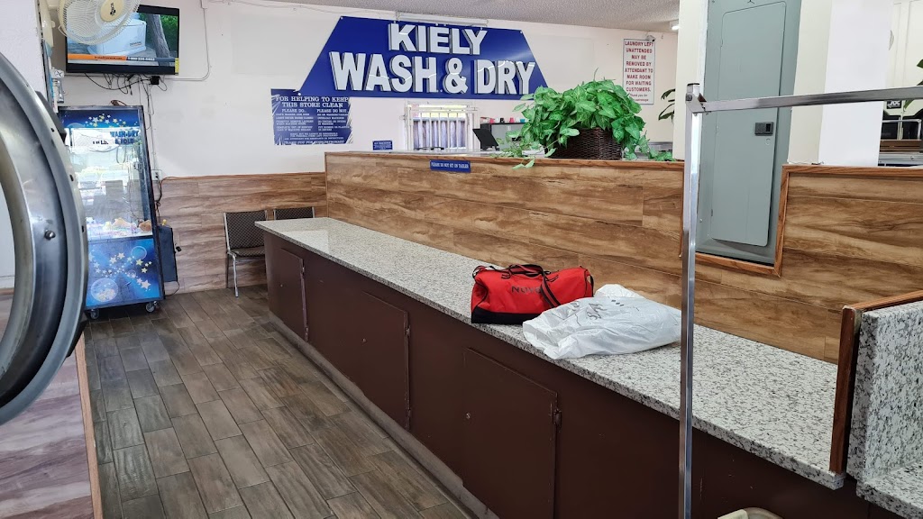 Kiely Wash & Dry | 443 Kiely Blvd, San Jose, CA 95117, USA | Phone: (408) 246-9453