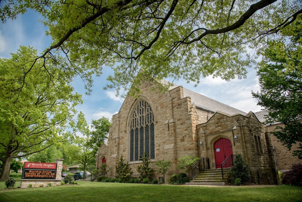 Beverly Heights Presbyterian | 1207 Washington Rd, Pittsburgh, PA 15228, USA | Phone: (412) 561-5100