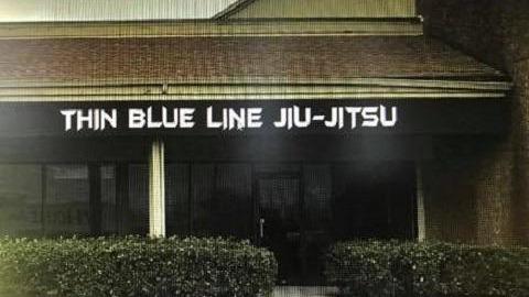 Thin Blue Line Jiu-Jitsu | 1817 S Aspen Ave, Broken Arrow, OK 74012, USA | Phone: (918) 519-5192