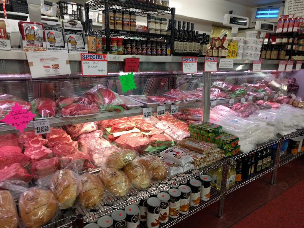 Market Place Meats and Deli | 7714 Cooley Lake Rd, Waterford Twp, MI 48327, USA | Phone: (248) 363-2041