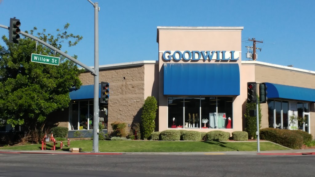 Goodwill Store & Donation Center | 2610 Atlantic Ave, Long Beach, CA 90806, USA | Phone: (562) 989-3630