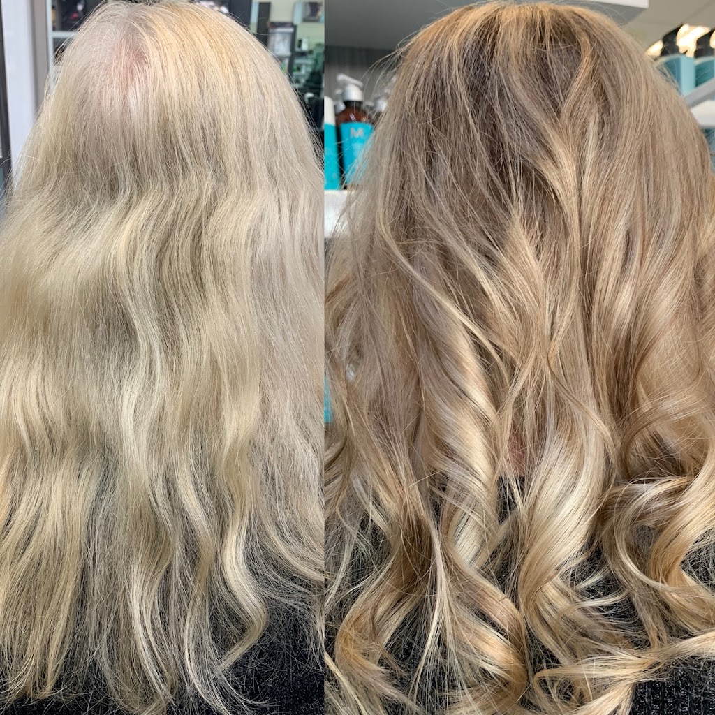 Hair By Jessie | 5926 Kingstowne Center Suite 160, Alexandria, VA 22315, USA | Phone: (703) 718-6668