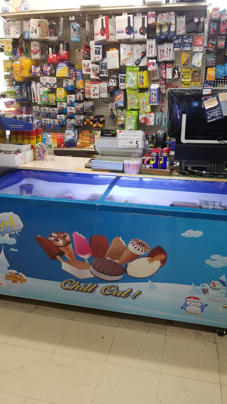 DOLLAR DEAL STORE | 619 John F. Kennedy Blvd, North Bergen, NJ 07047, USA | Phone: (201) 552-9549