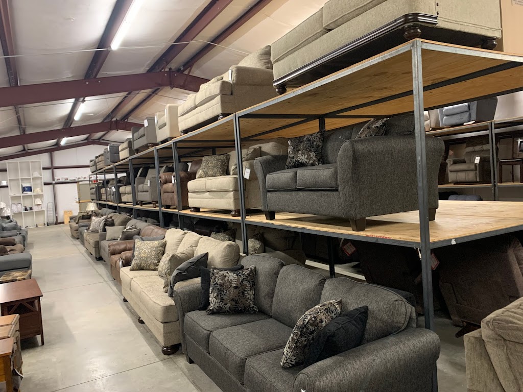 Turner Furniture | 111 E Meadow Rd, Eden, NC 27288, USA | Phone: (336) 627-7952