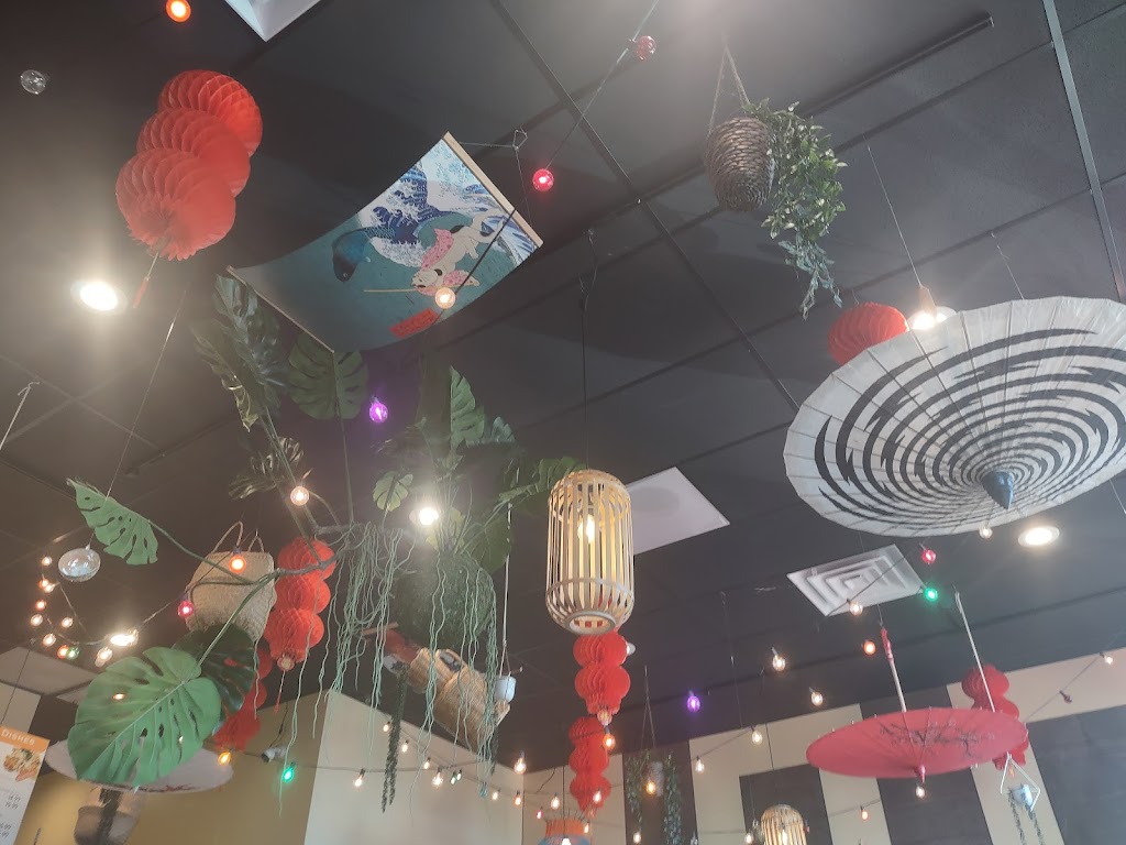 Ichi Teriyaki 30 | 255 S 47th Ave Suite #127, Ridgefield, WA 98642, USA | Phone: (360) 887-6114