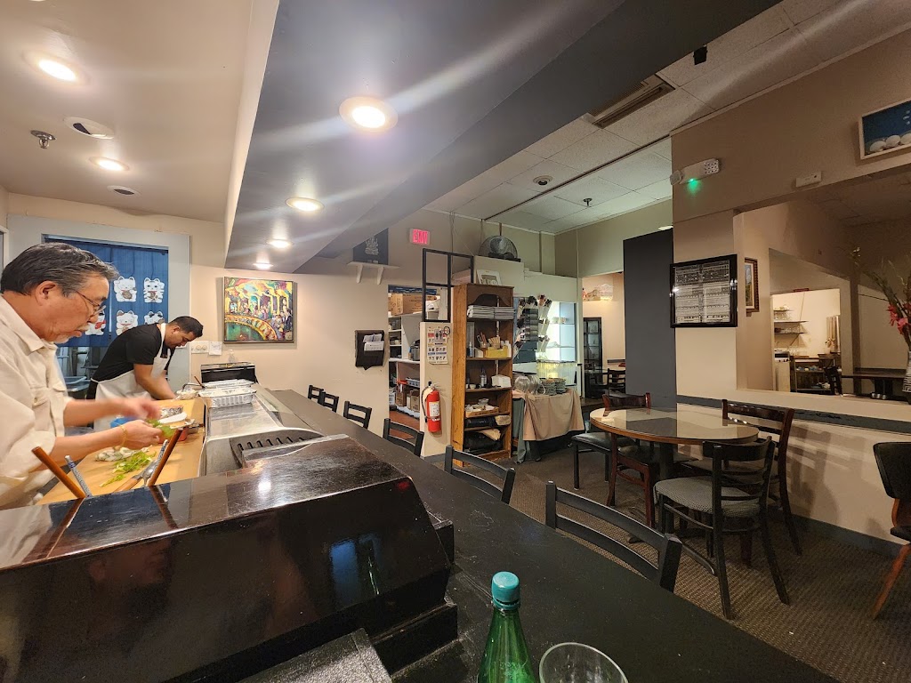 Ai sushi | 30 S Doughty Ave, Somerville, NJ 08876, USA | Phone: (908) 526-8596