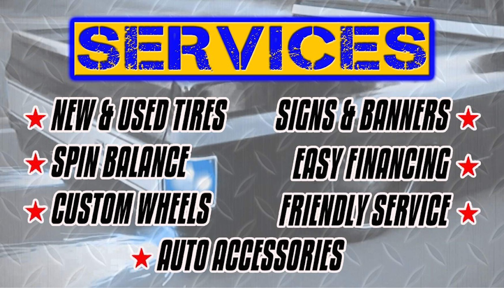 Maldonado’s Tire Shop | 1572 FM 673, Beeville, TX 78102, USA | Phone: (361) 597-0459